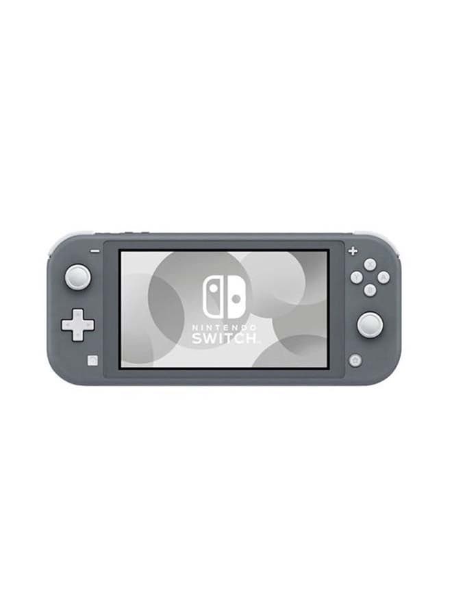Switch Lite Console - Grey