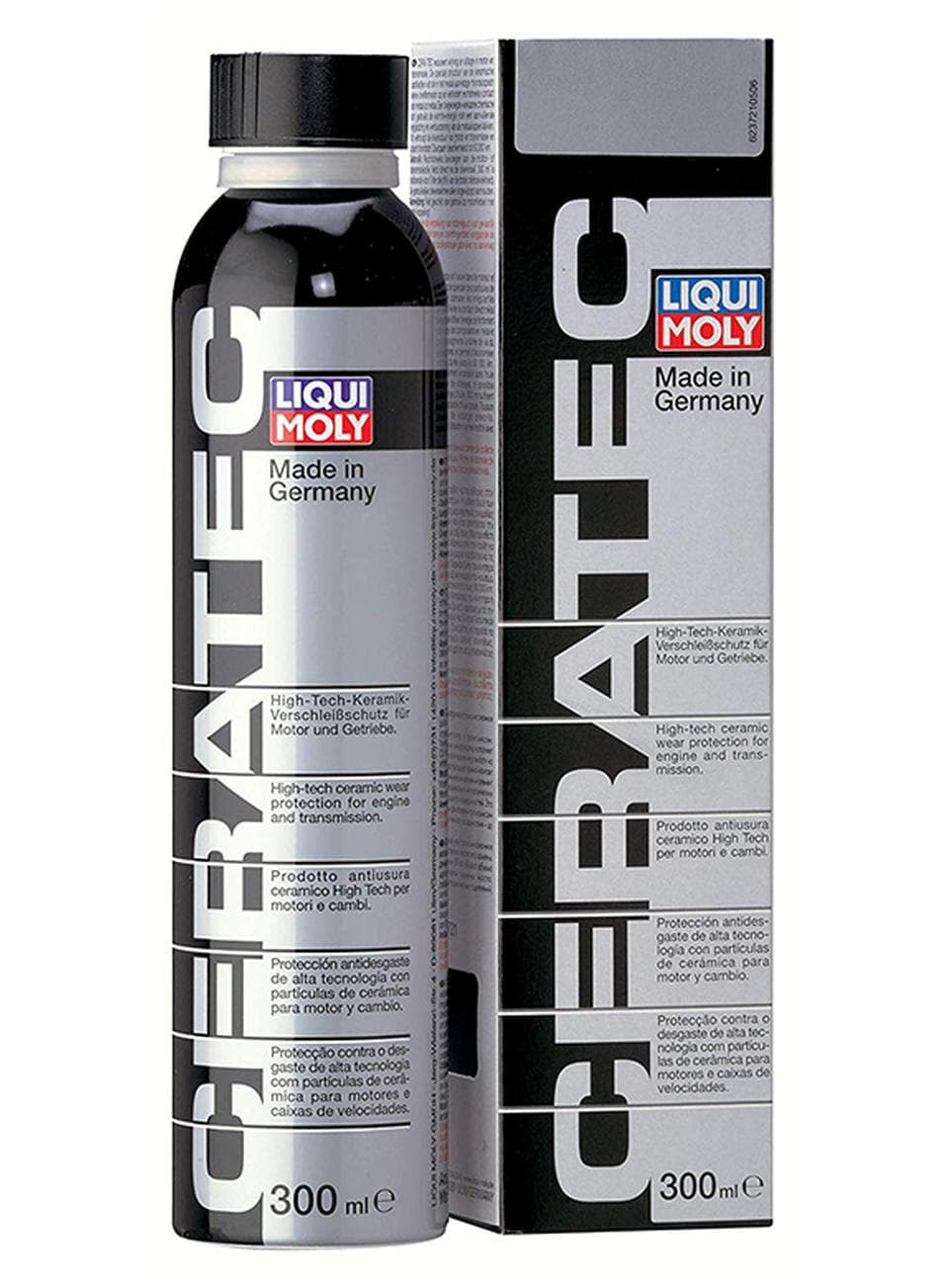 Ceratec Friction Modifier Lubricant