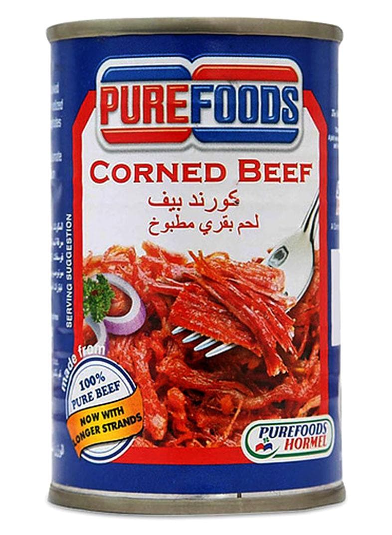 Purefoods Corned Beef 150grams