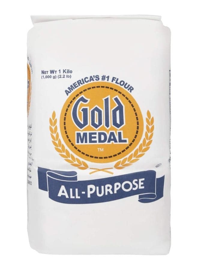All Purpose Flour 1kg