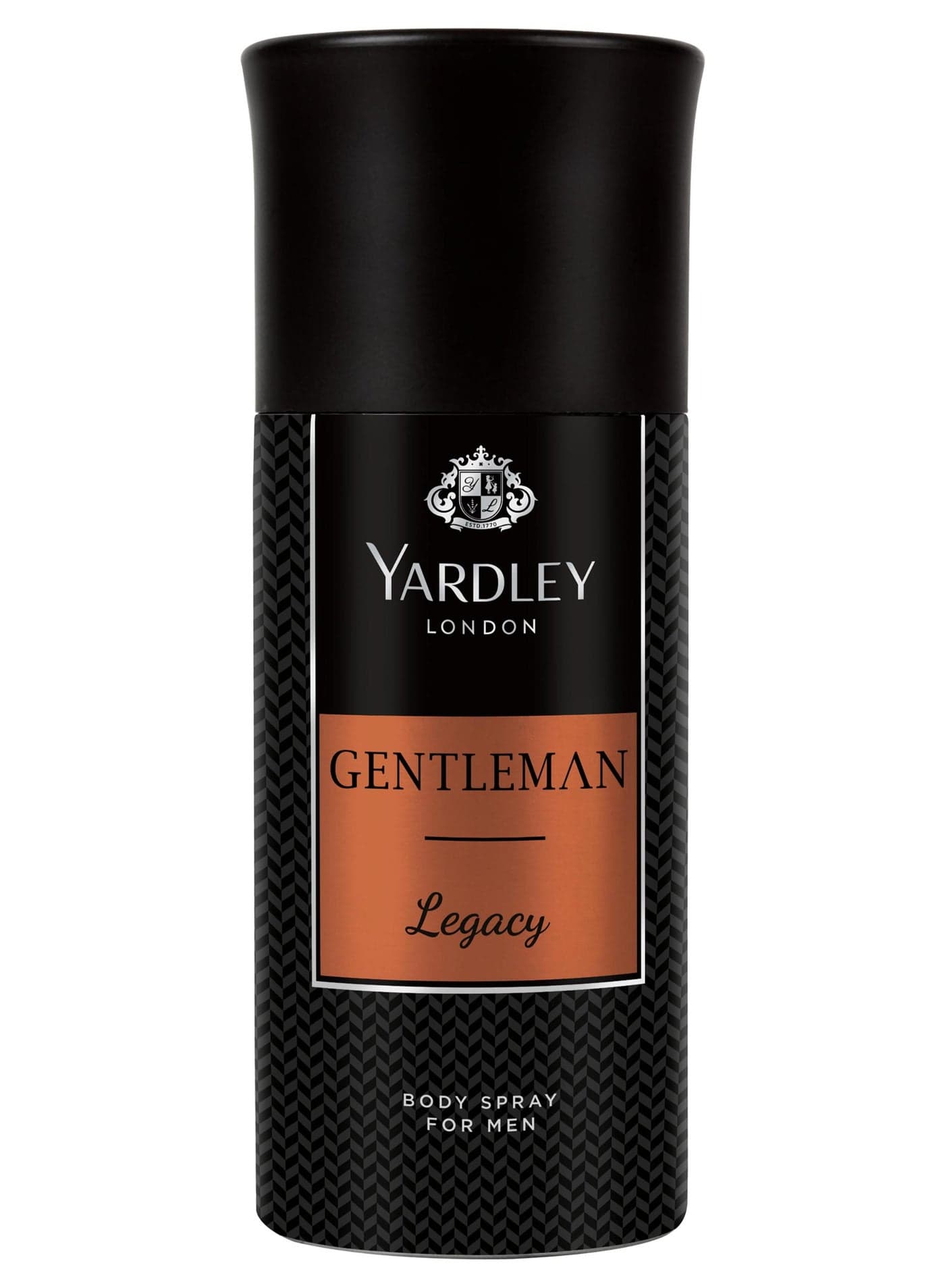 London Gentlemen Legacy Body Spray 150ml