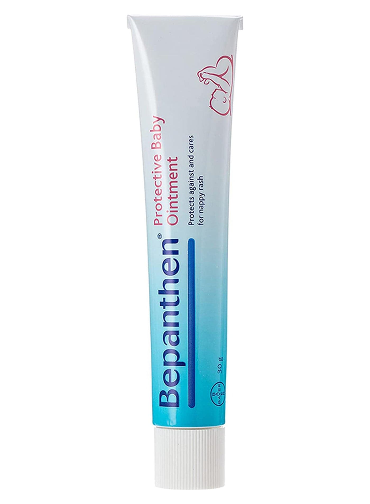 Protective Baby Healing Ointment, 30g
