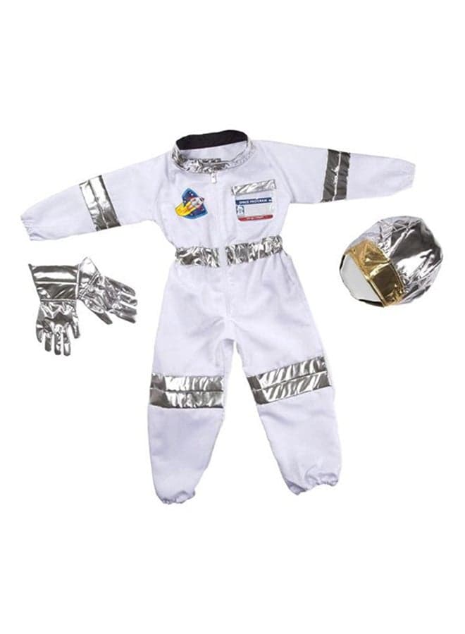 Astronaut Role-Play Costume Set