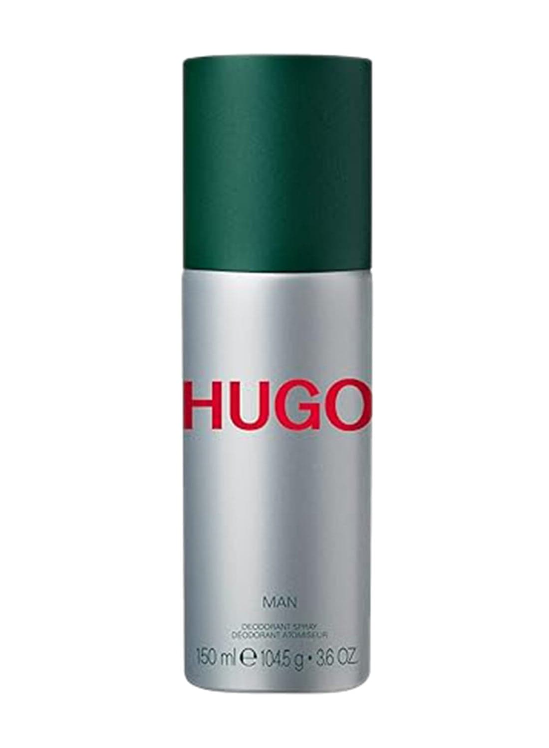 Hugo Man Deodorant Spray 150ml