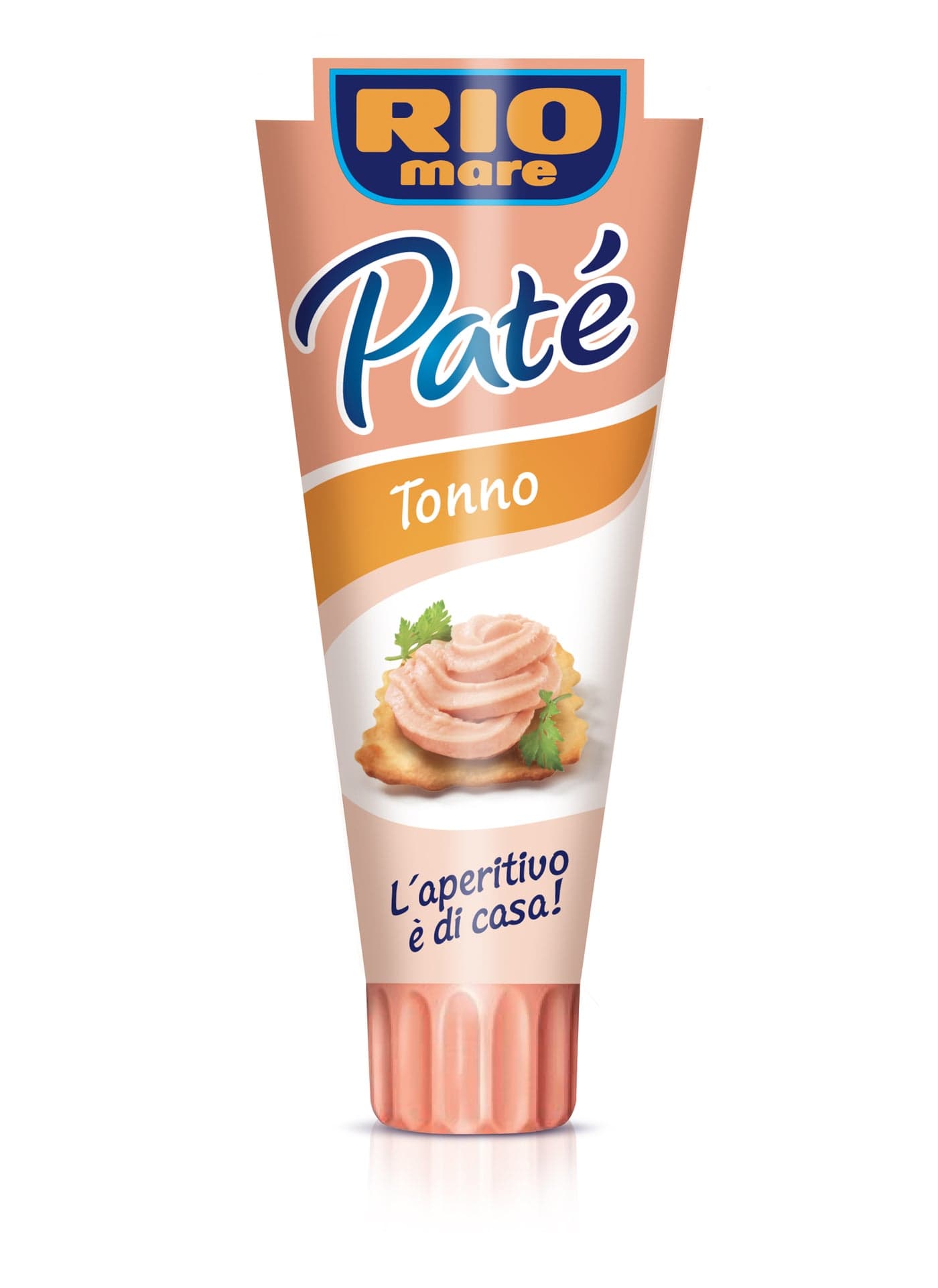 Tuna Pate 100grams