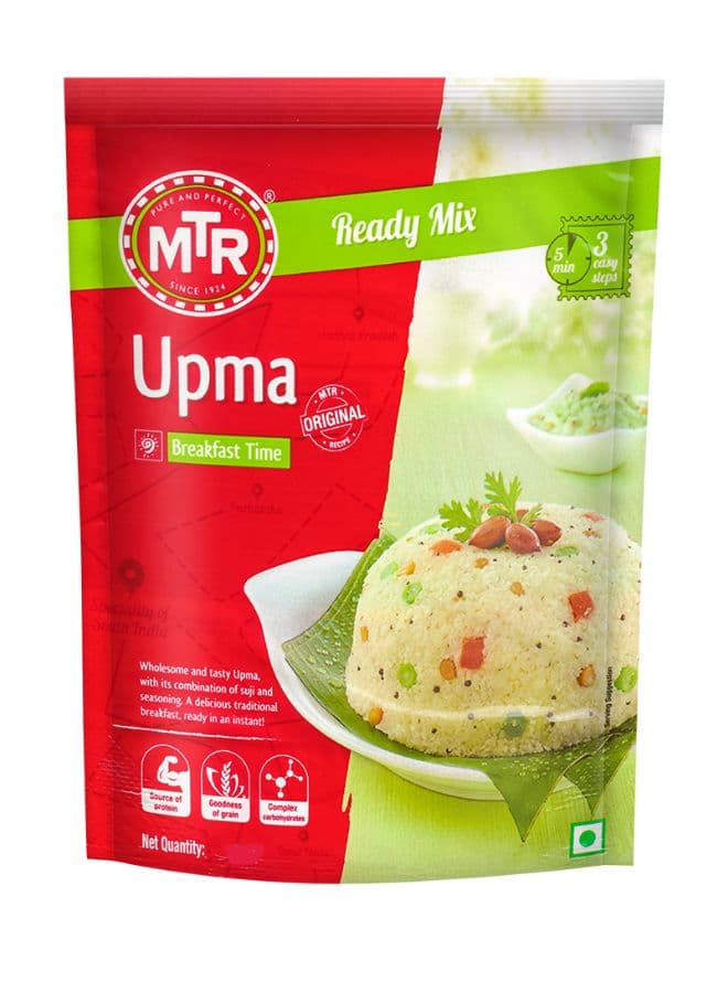 Upma Ready Mix 200grams