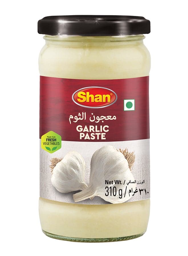 Garlic Paste 310grams