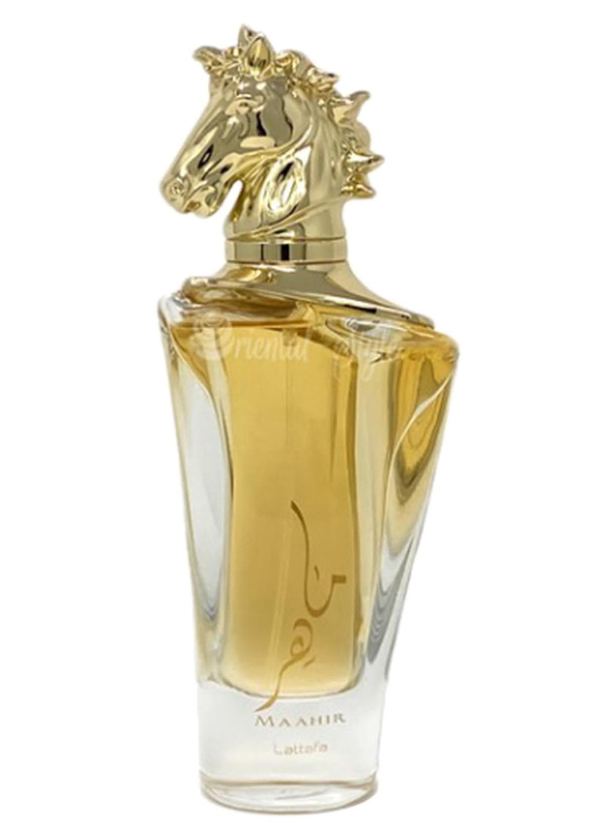 Maahir EDP 100ml