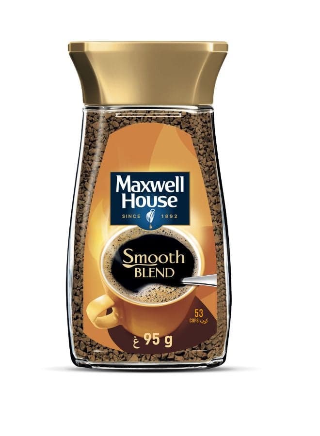 Instant Coffee 95grams