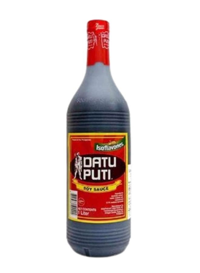 Soy Sauce 1Liters