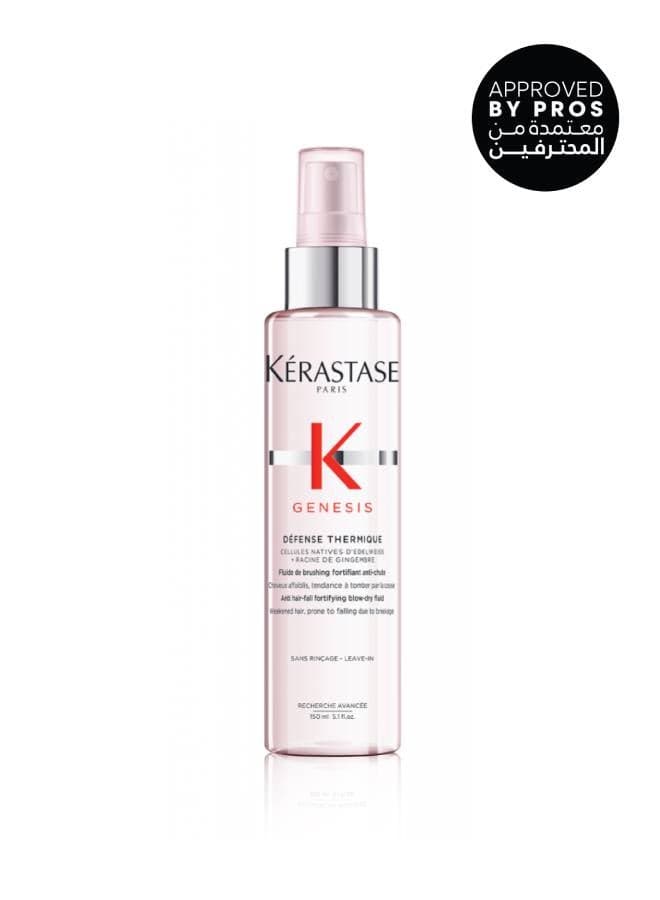 Genesis Defense Thermique Treatment 150ml