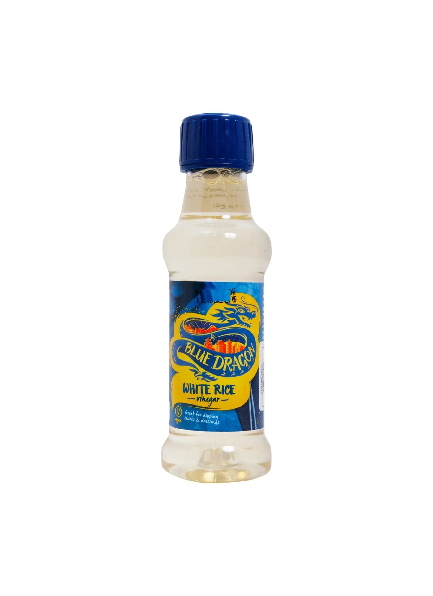 White Rice Vinegar 150ml
