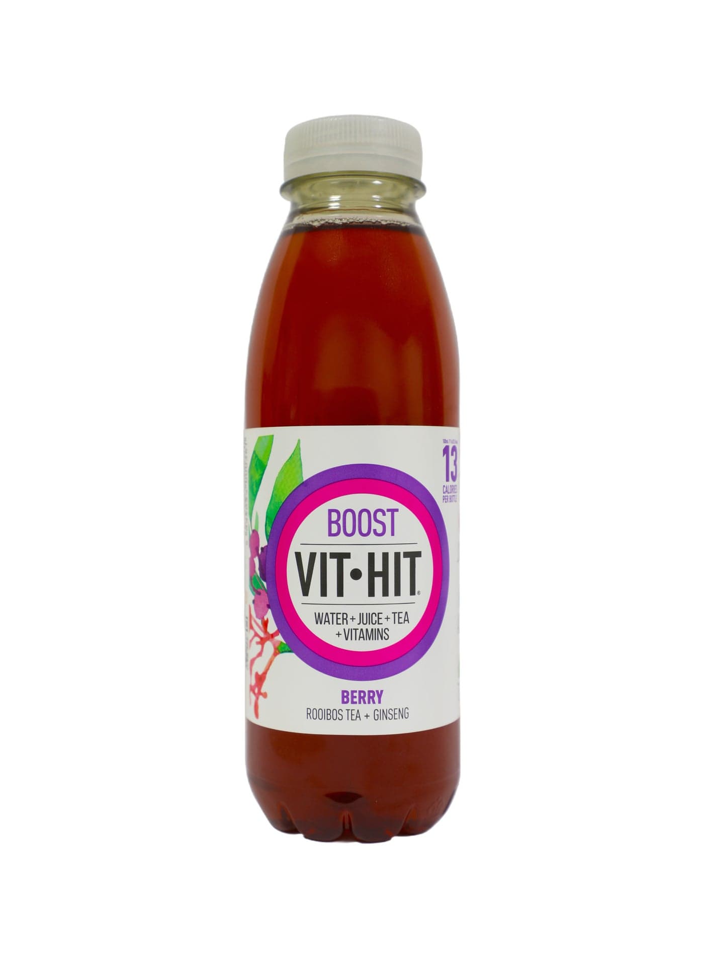 Boost Berry Juice 500ml