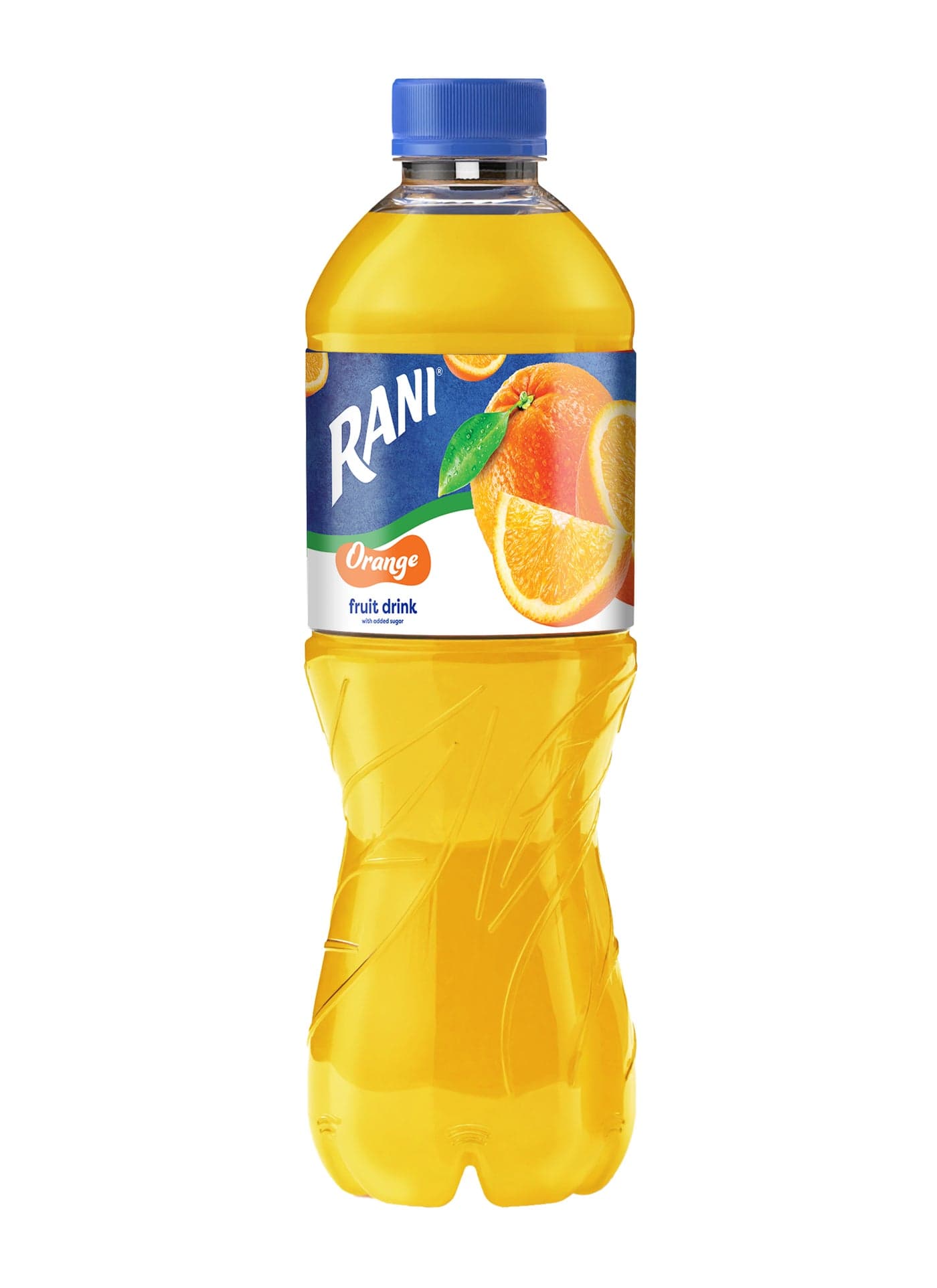 Orange Fruit Drink 1Liters