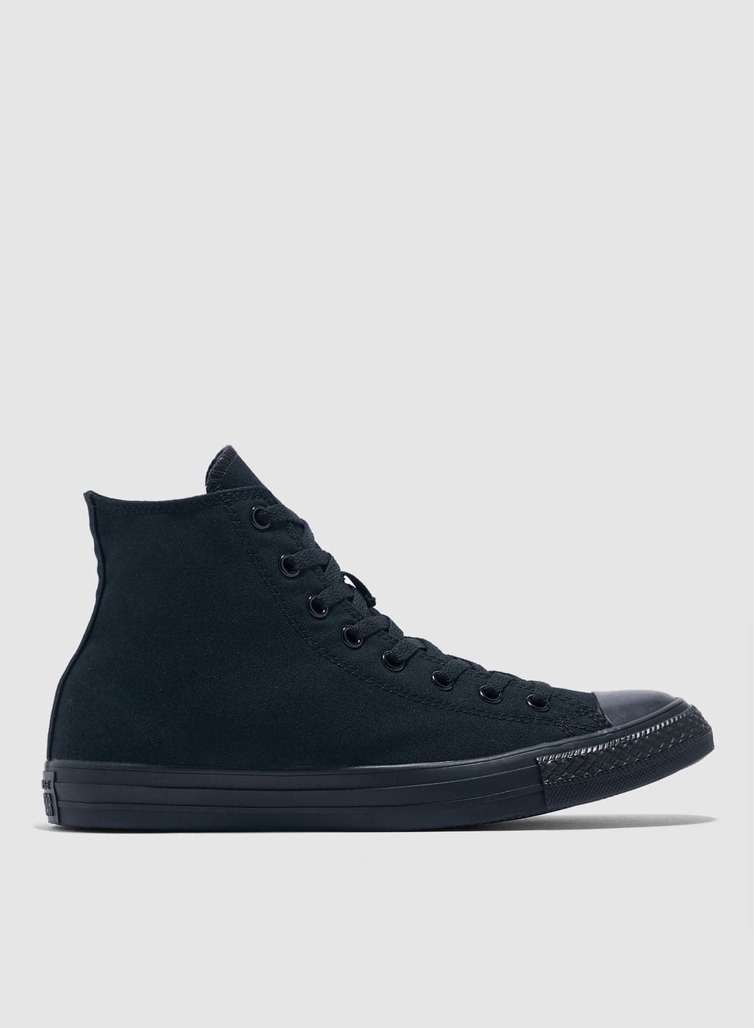 Chuck Taylor All Star Black