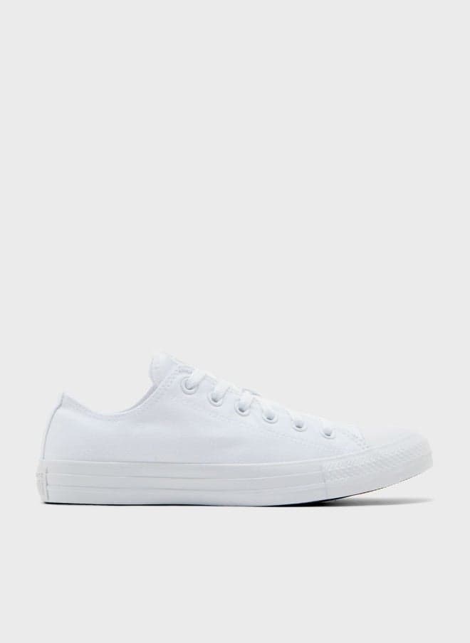 Chuck Taylor All Star Core Mono Sneakers White