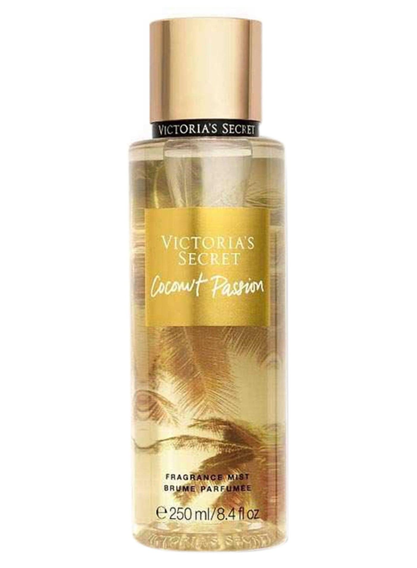 Coconut Passion Fragrance Mist 250ml