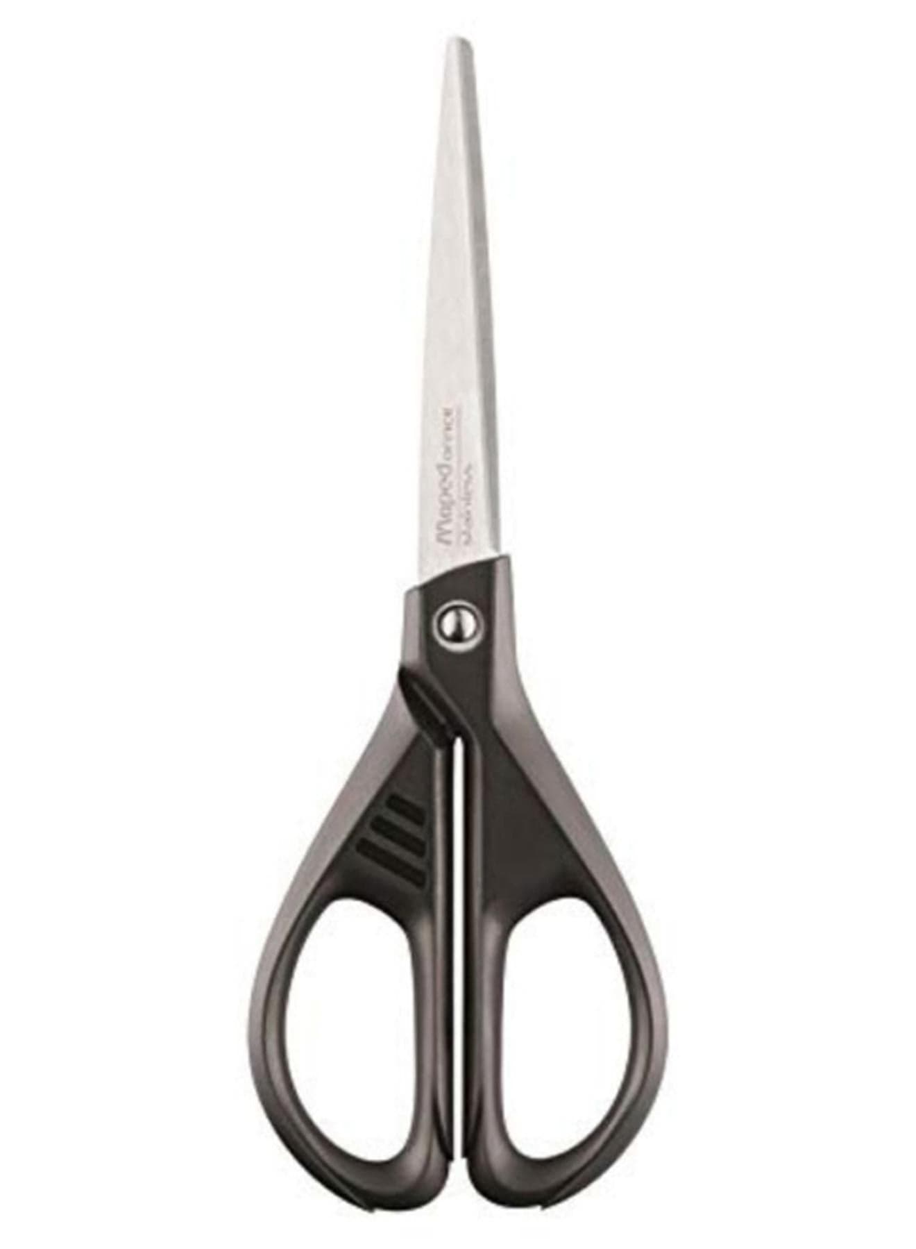 Essentials Recycled Scissor Black/Silver