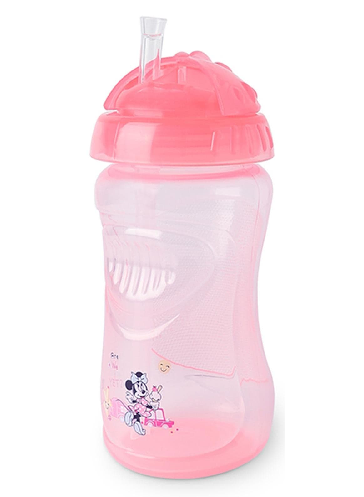 Minnie Mouse Spout Cup,360 ml