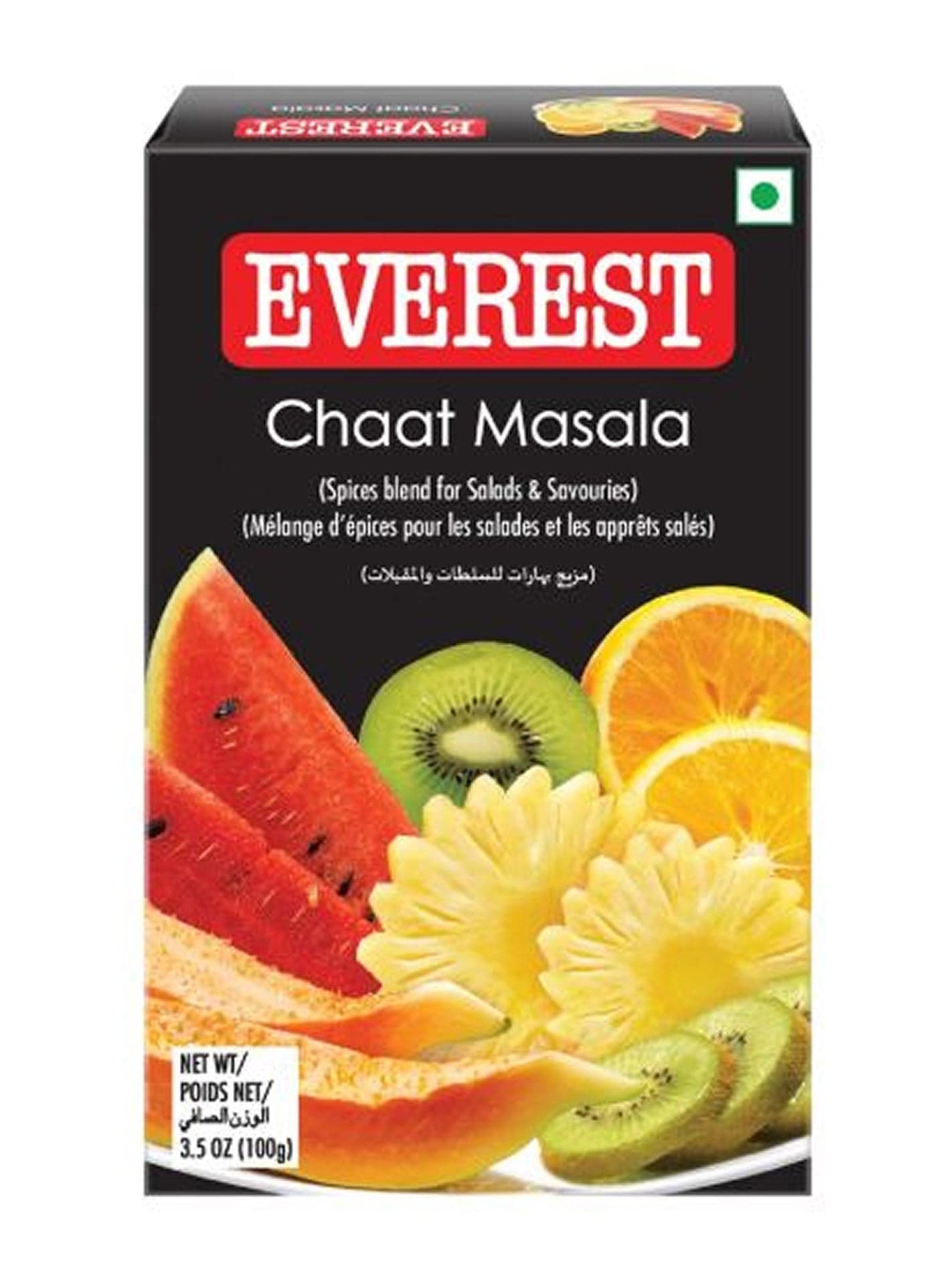 Chaat Masala 100grams