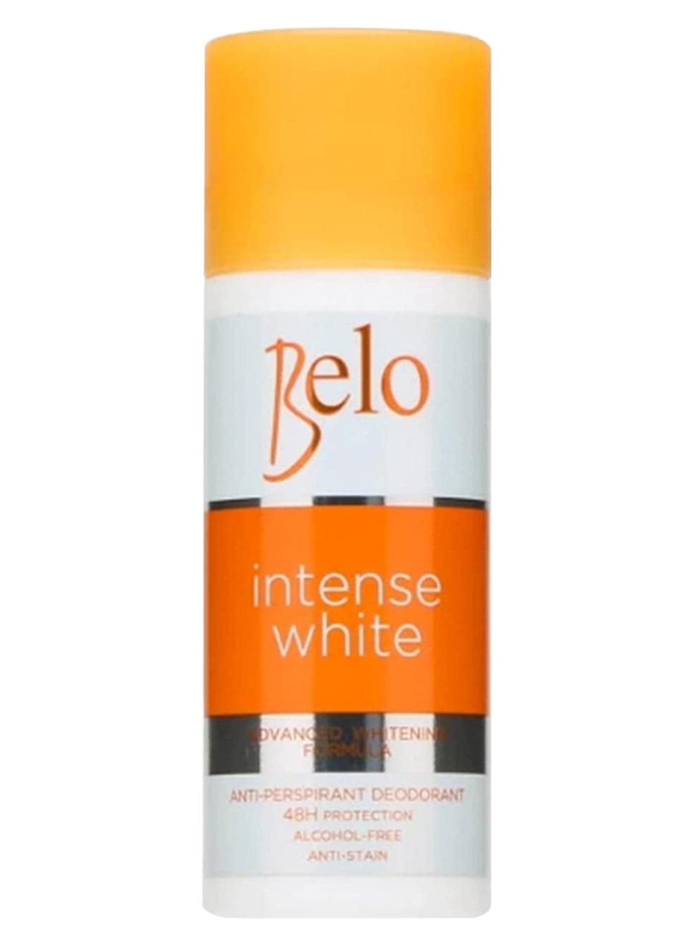 Intense White Deo Roll-On 40ml