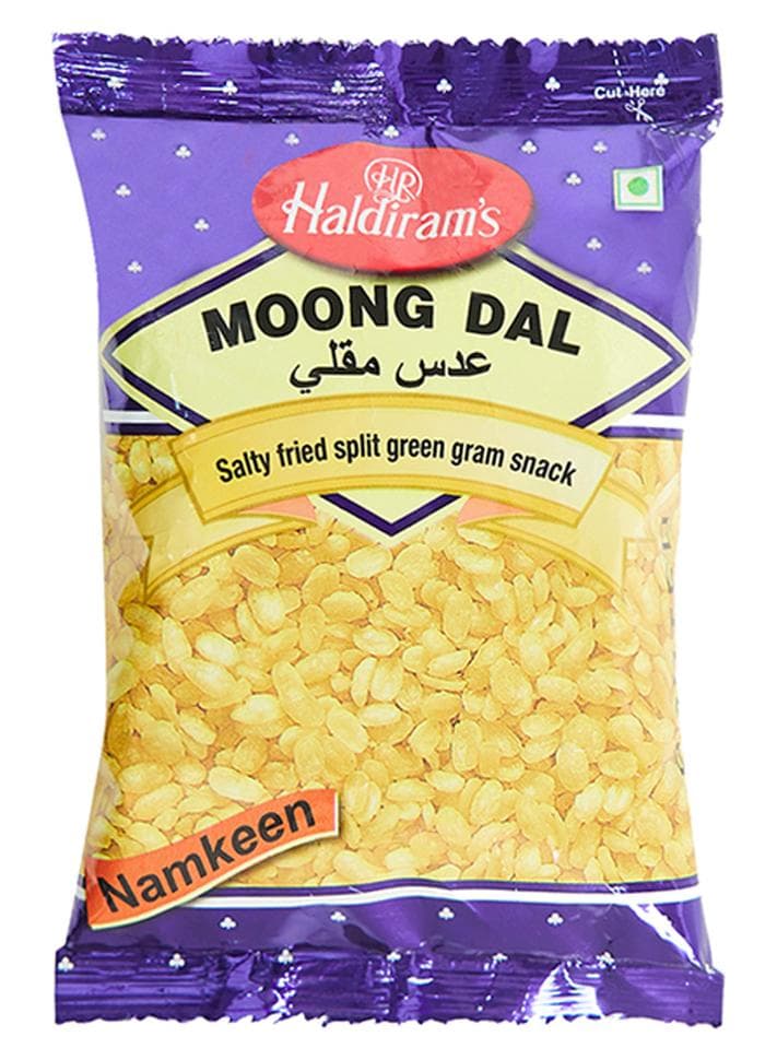 Moong Dal 40grams
