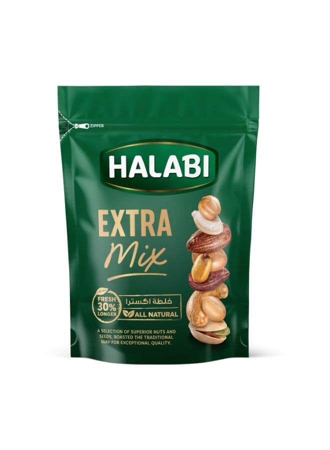 Extra Mix 300grams