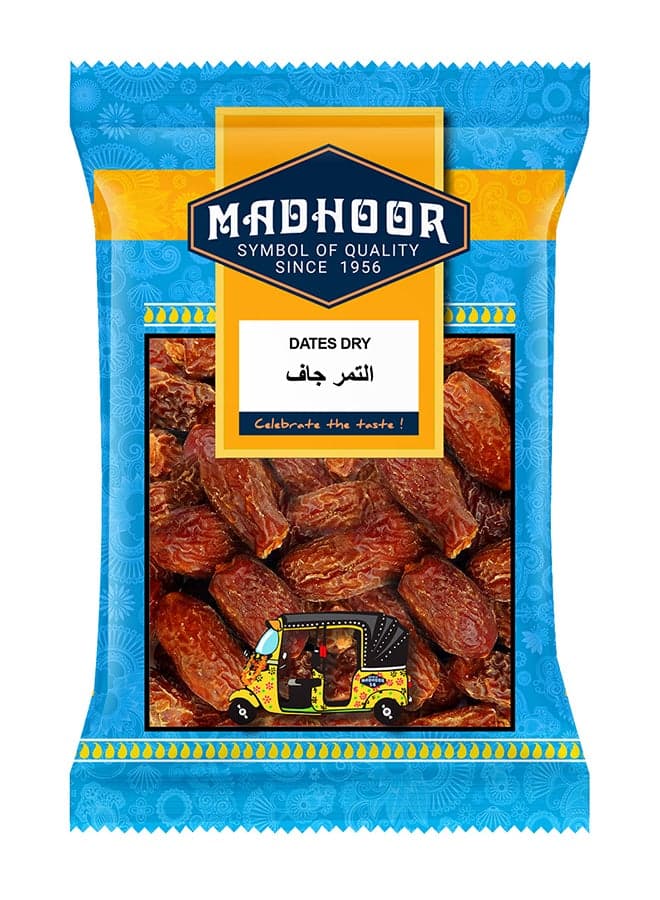 Dates Dry 400grams