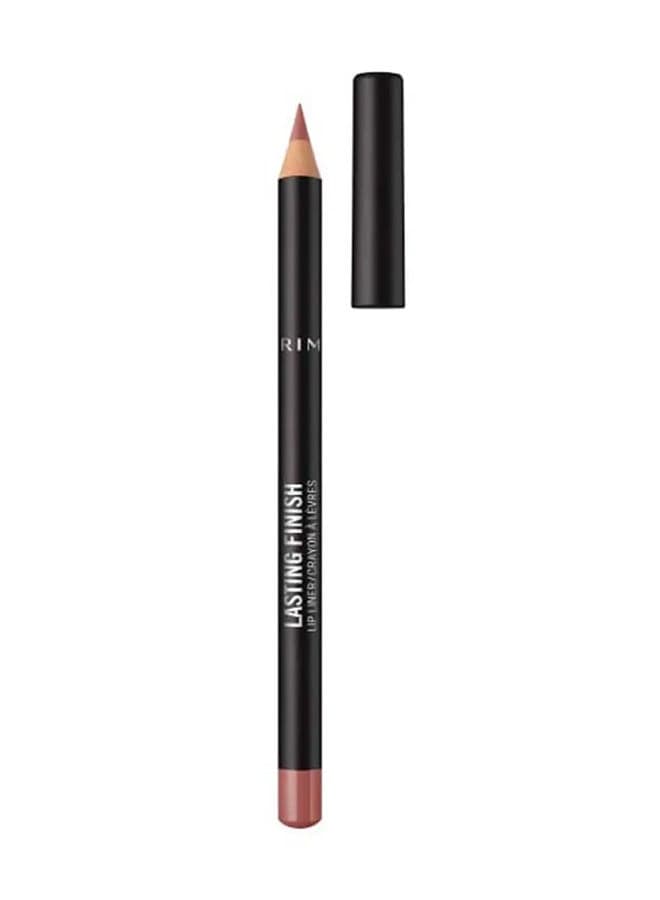 Lasting Finish Lip Liner 90's Nude Nude
