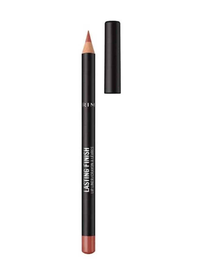 Lasting Finish Matte Lip Liner Pencil 1.2 g 110 Spice