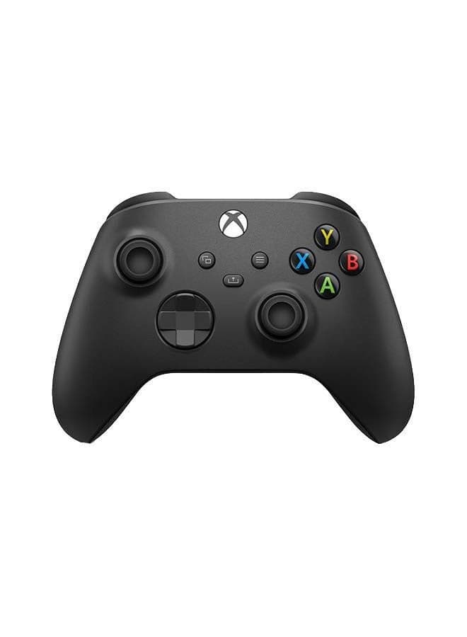 Xbox Wireless Controller For Xbox Series X|S, Xbox One, Windows10, Android, And IOS - Black