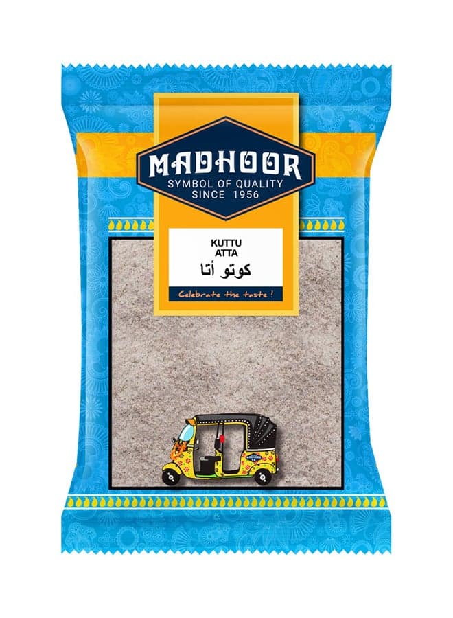 Kuttu Atta 250grams