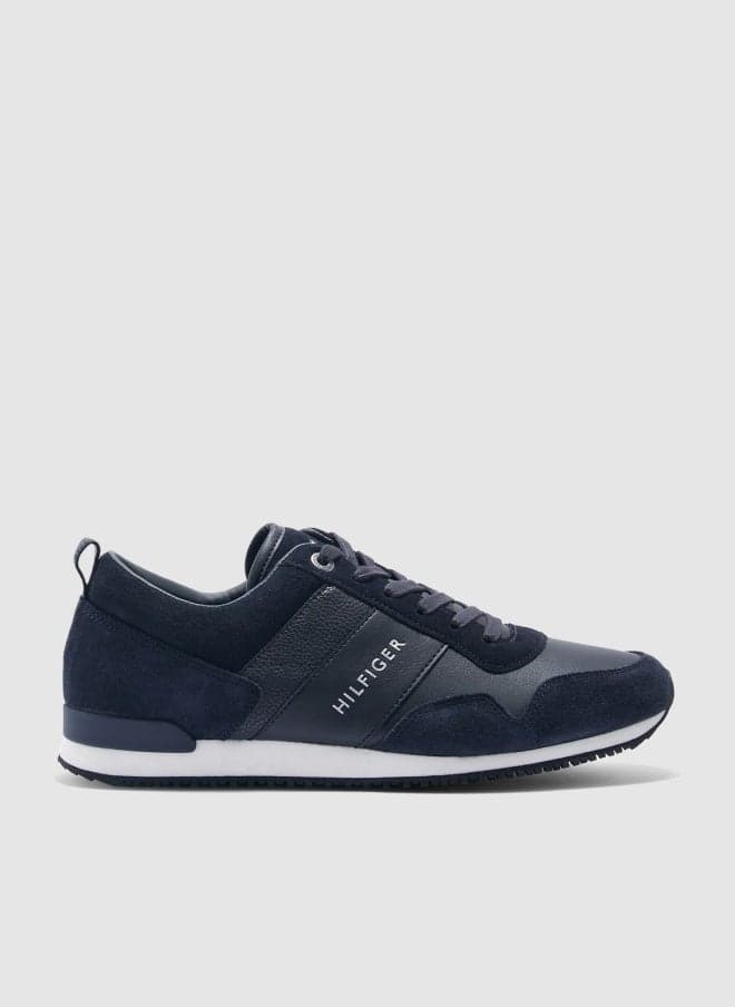 Maxwell 11 Sneakers Navy Blue