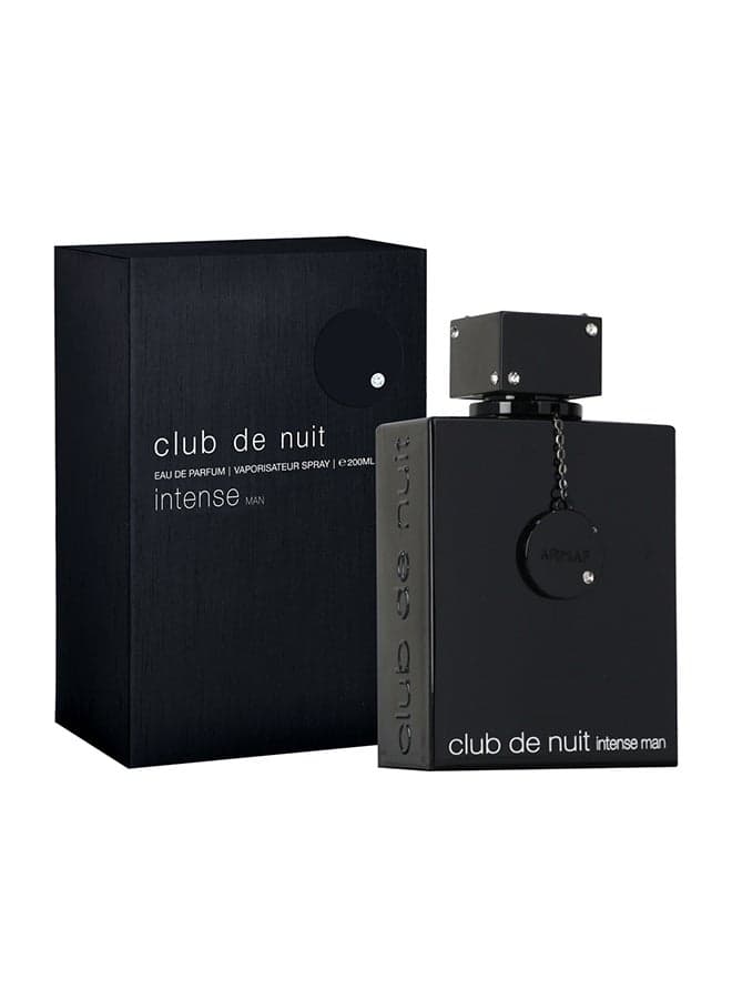 Club De Nuit Intense EDP 200ml