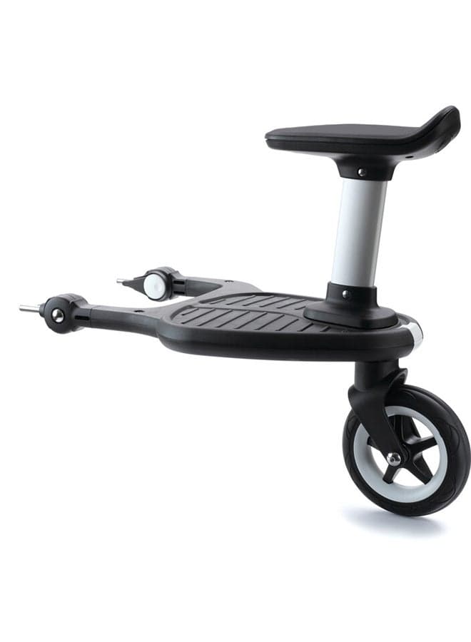 Pack Of 1 New Kids Safety Comfort Wheeled Pushchair Stroller Step, Standing Wheeled Buggy Board Baby Stroller