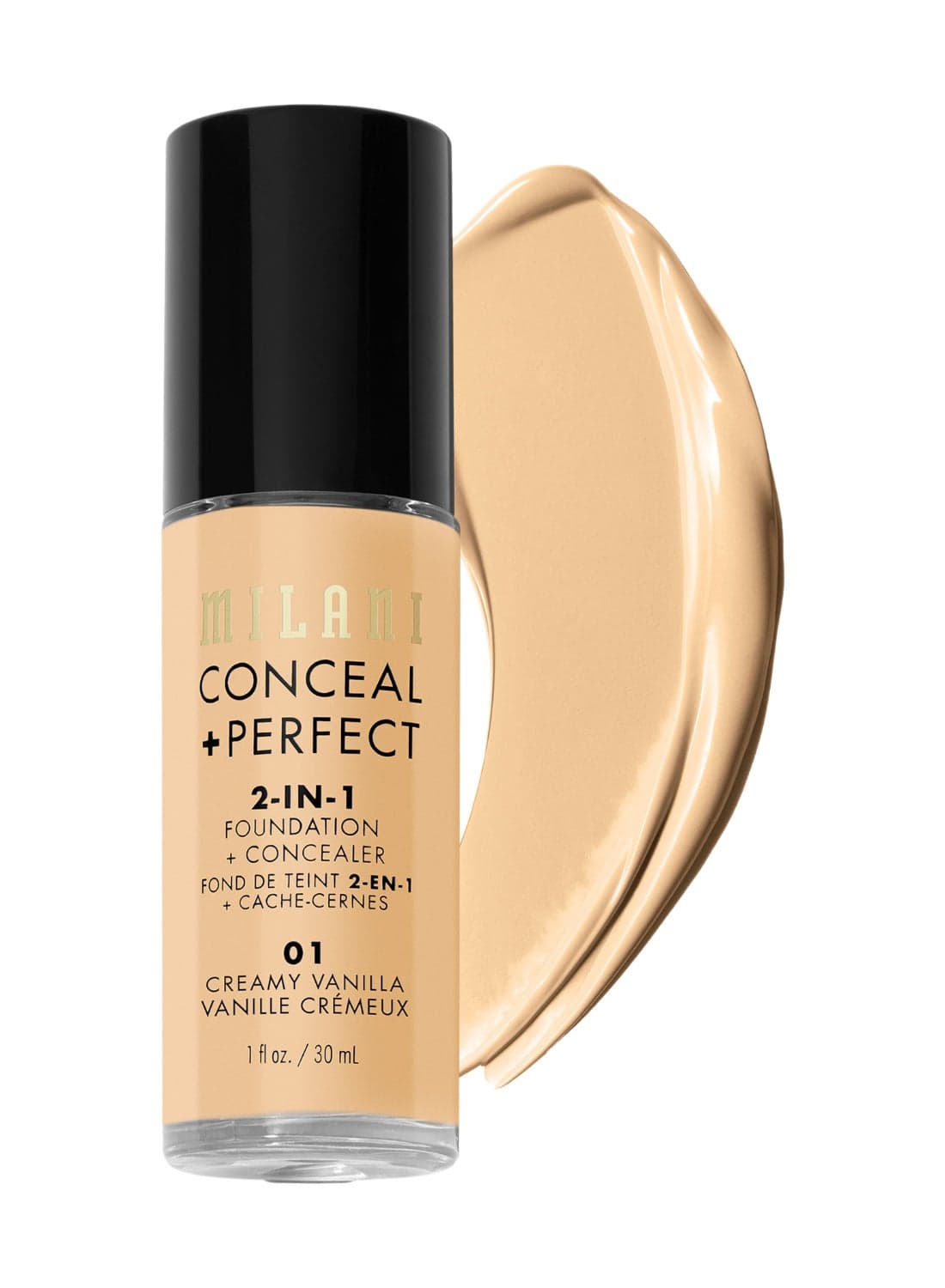 Conceal + Perfect 2 In 1 beige