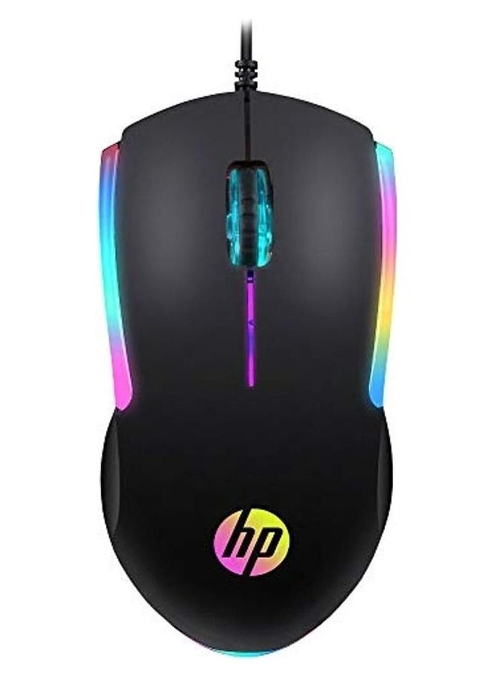 Wired RGB High Performance Gaming Mouse