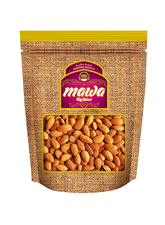 Raw Almonds 1kg