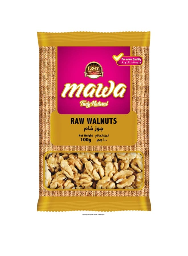 Walnut 100grams