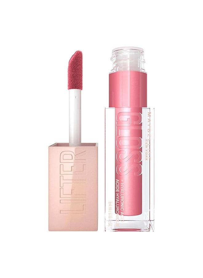 Maybelline New York Lifter Gloss Lip Gloss  -  005 Petal 005 Petal