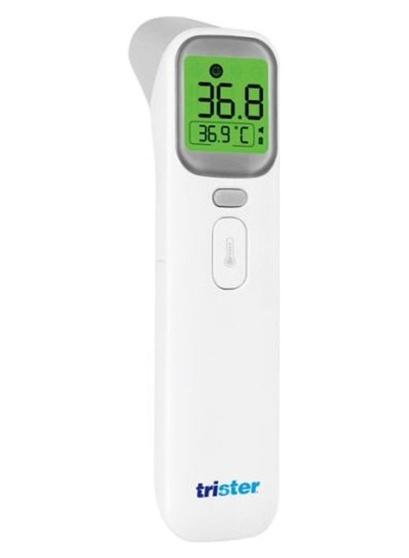 Smart 4 Mode Forehead And Ear Infrared Thermometer