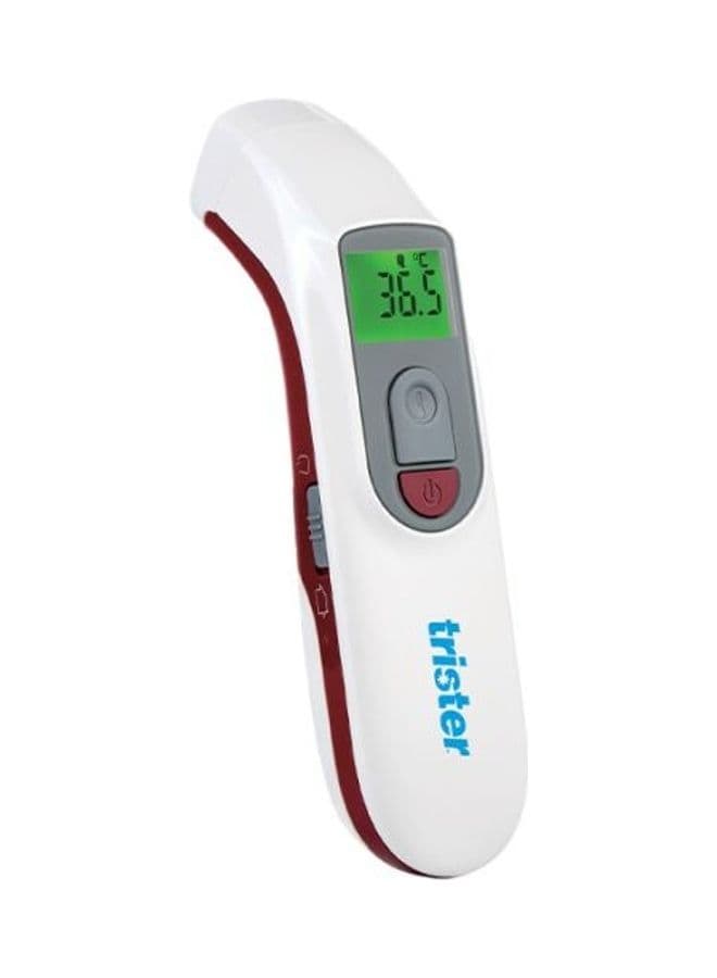 Dual Mode Forehead And Infrared Thermometer