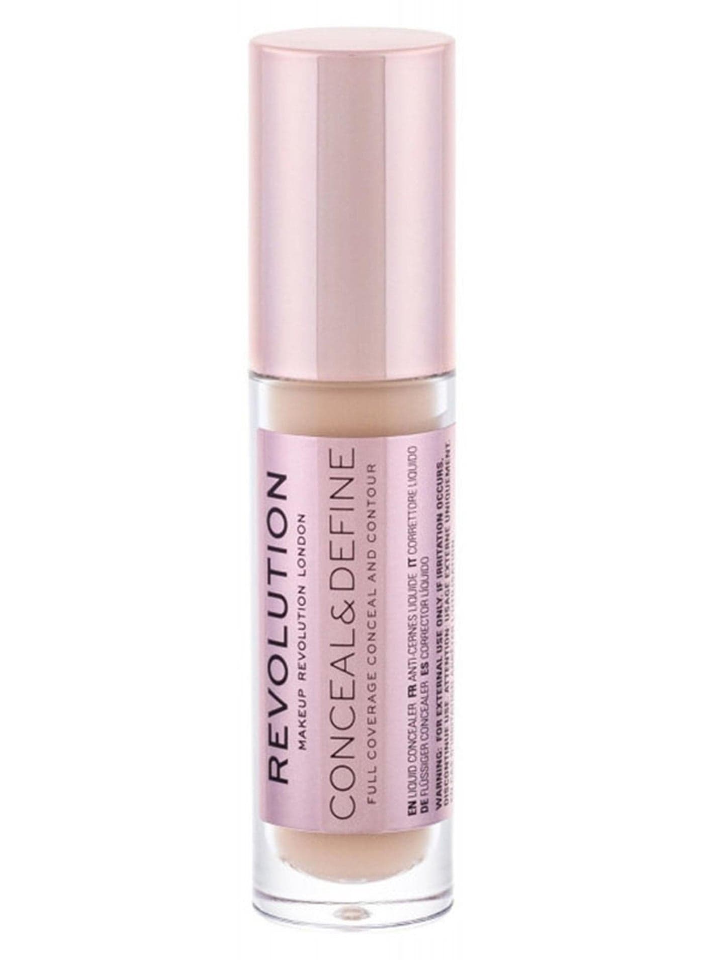 Conceal & Define Concealer C8