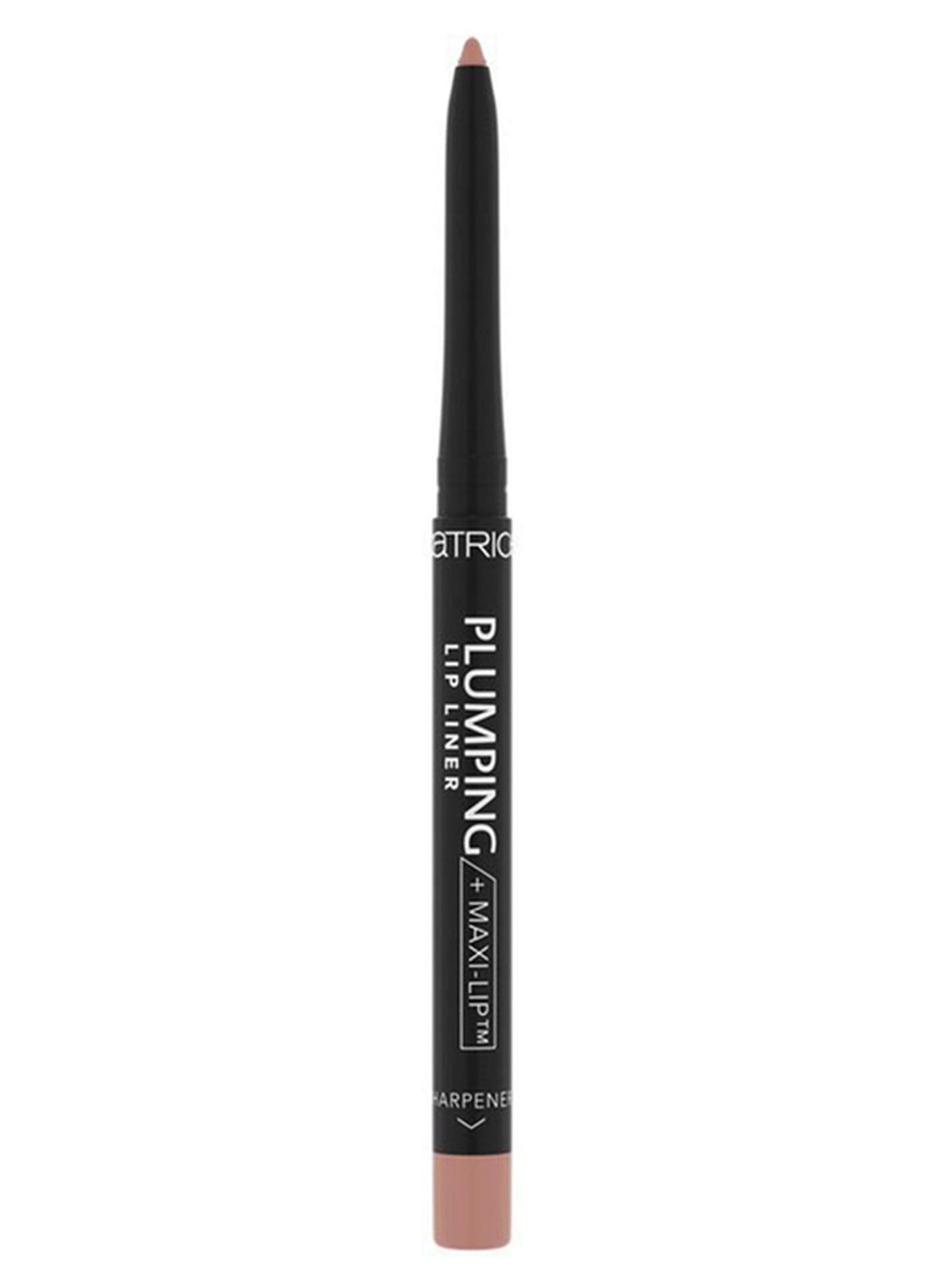 Plumping Lip Liner 010 Understated Chic