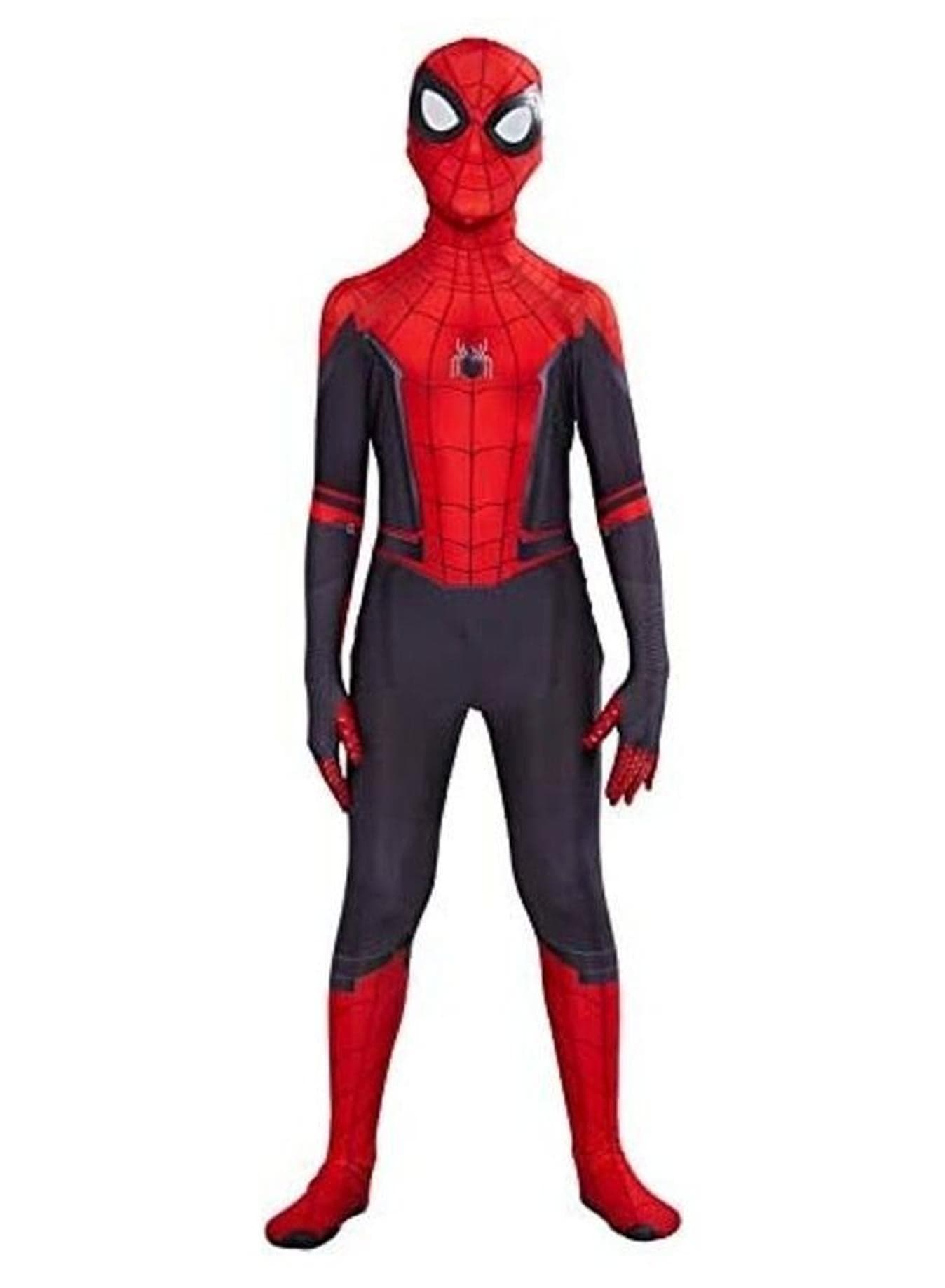 Spiderman Costume XXL