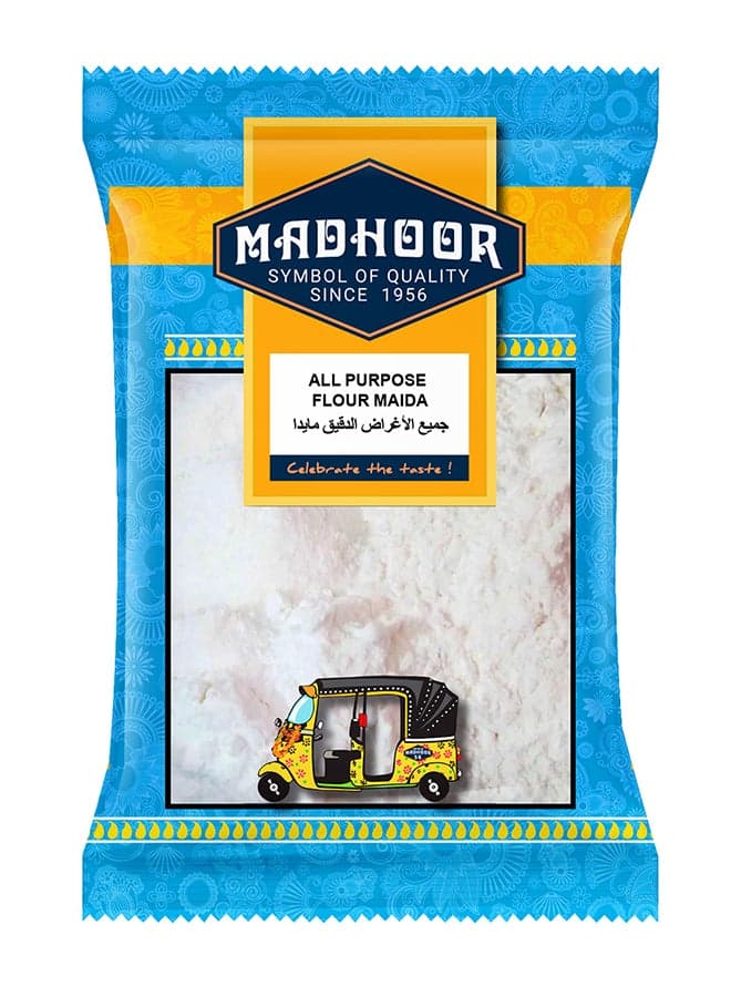 All Purpose Flour Maida 1kg