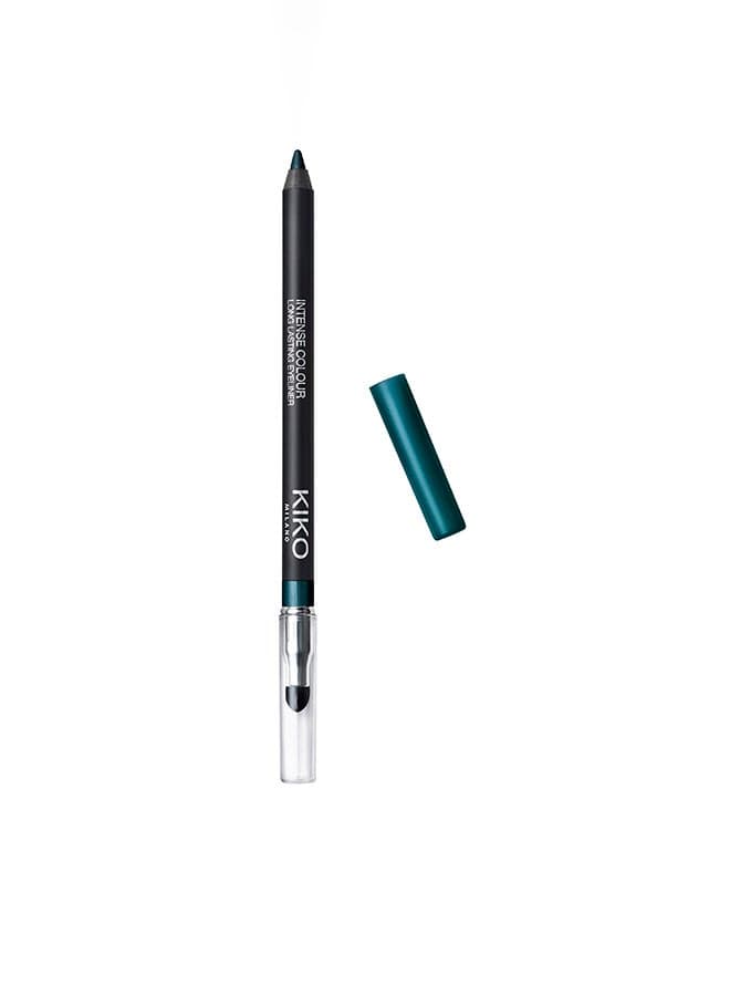 Intense Colour Longlasting Eyeliner 11 Metallic Blue Teal