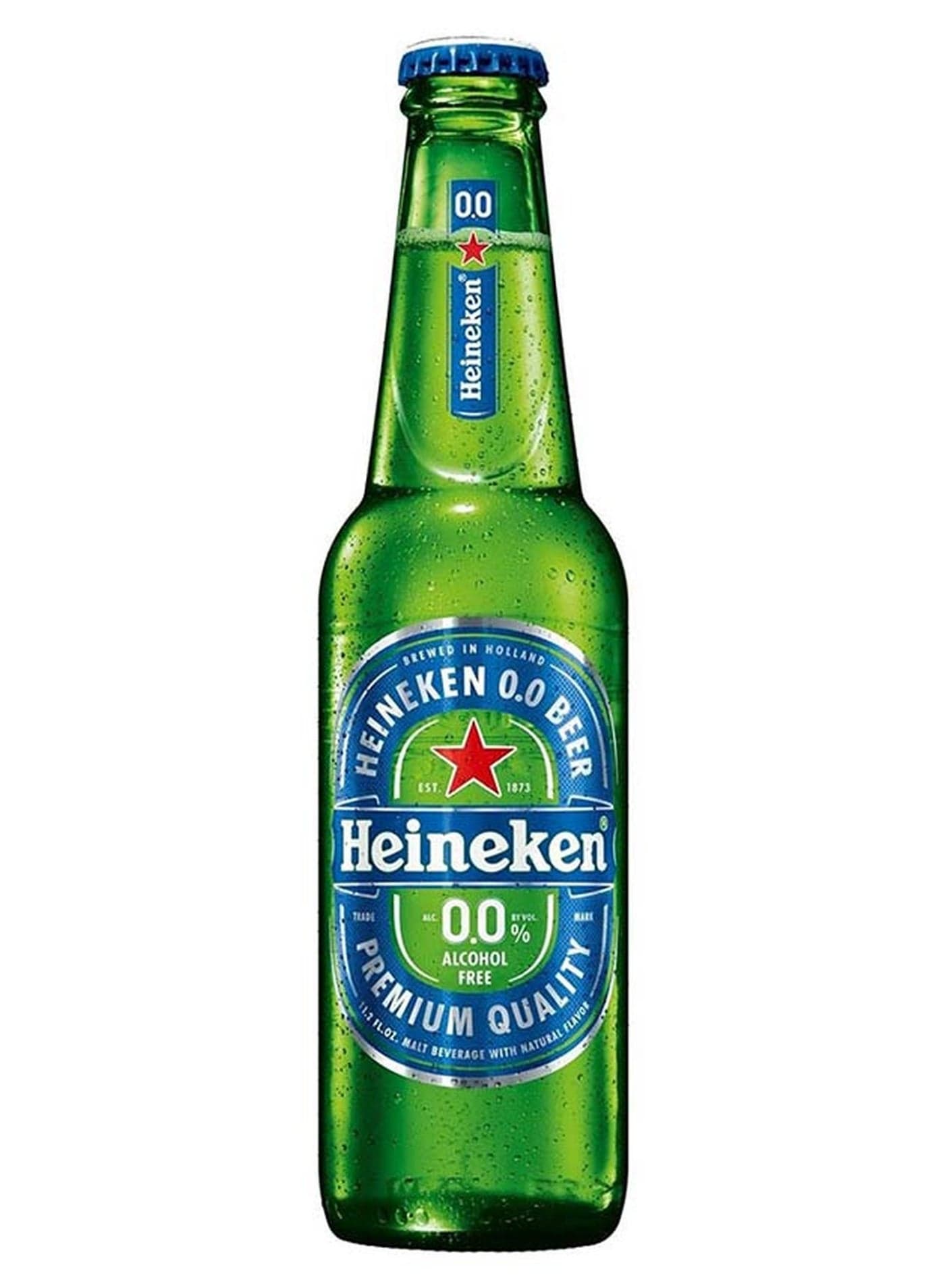 Classic Malt Beverage 330mlml