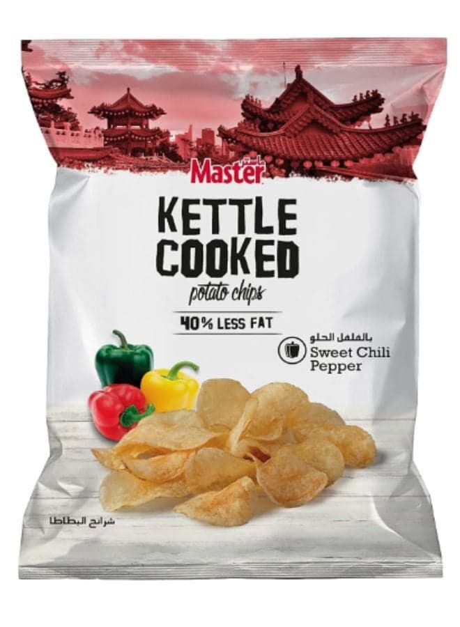 Potato Chips 170grams