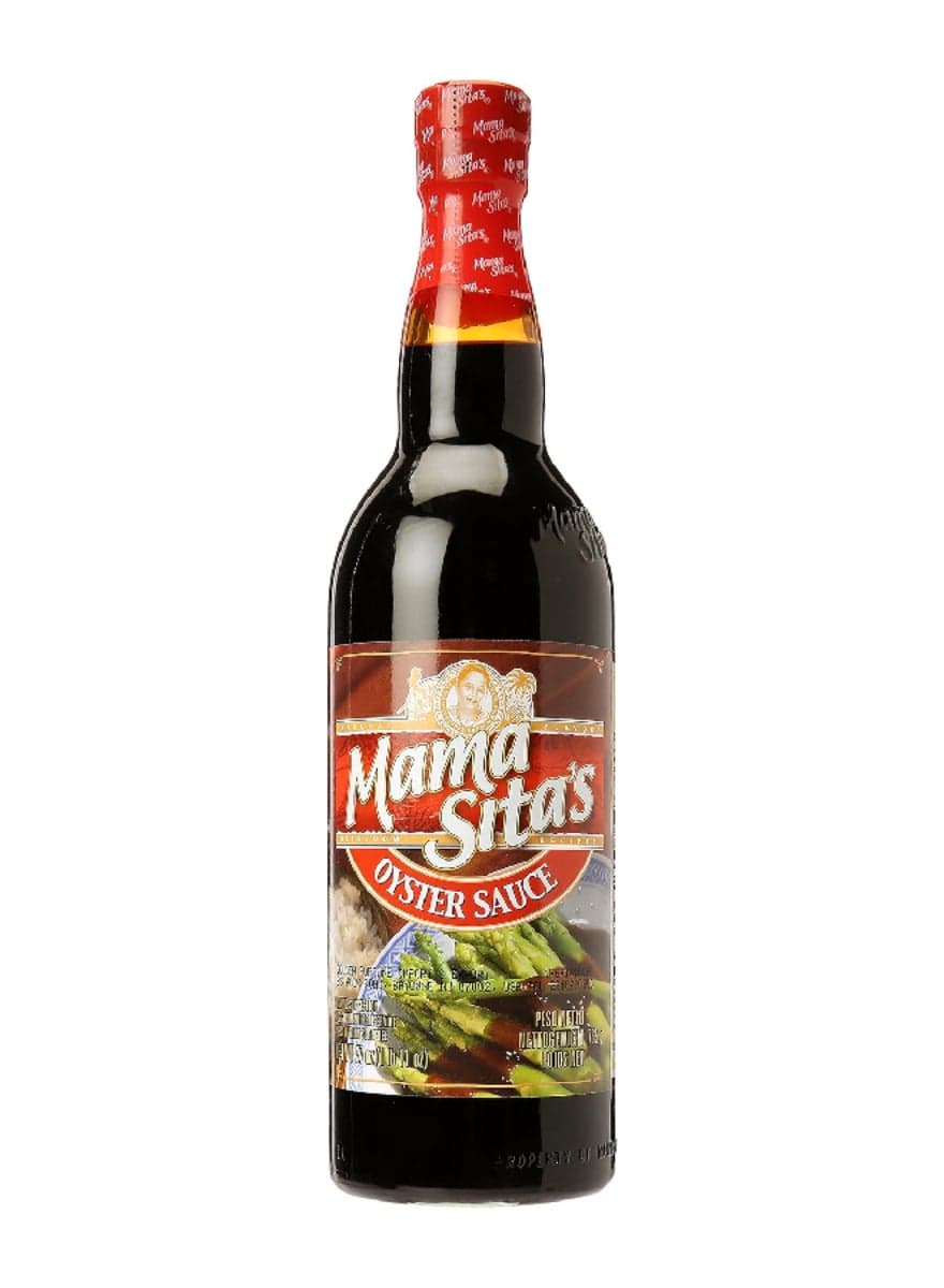 Oyster Sauce 765ml